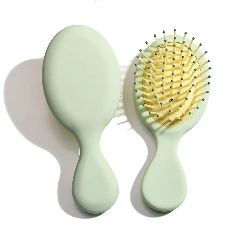 Mini Air Bag Comb for Girls Hair Care Portable Massage - Image 7