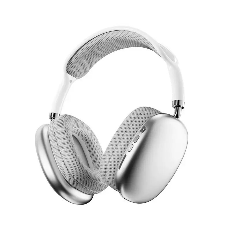 Wireless Bluetooth 5.1 Pink Noise-Cancelling Headset - Image 10