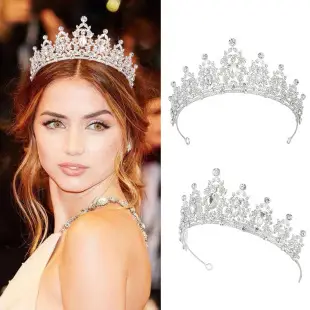 30 & fabulous30 Rose Gold Crown & Ribbon Set — feature 22