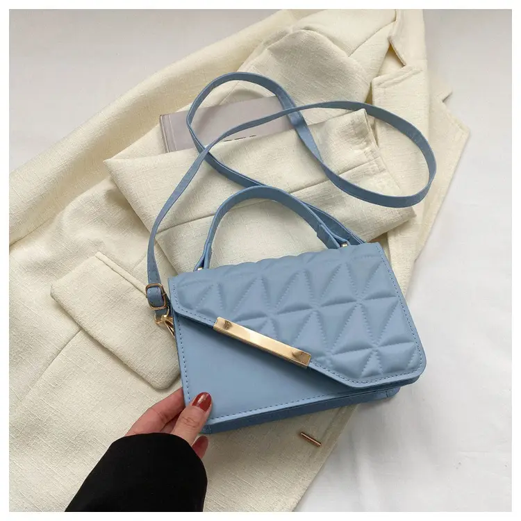 Black Quilted Handbag for Women 2026 — feature 19
