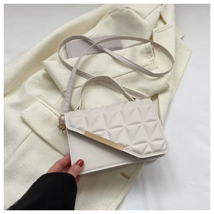 Black Quilted Handbag for Women 2026 — feature 20