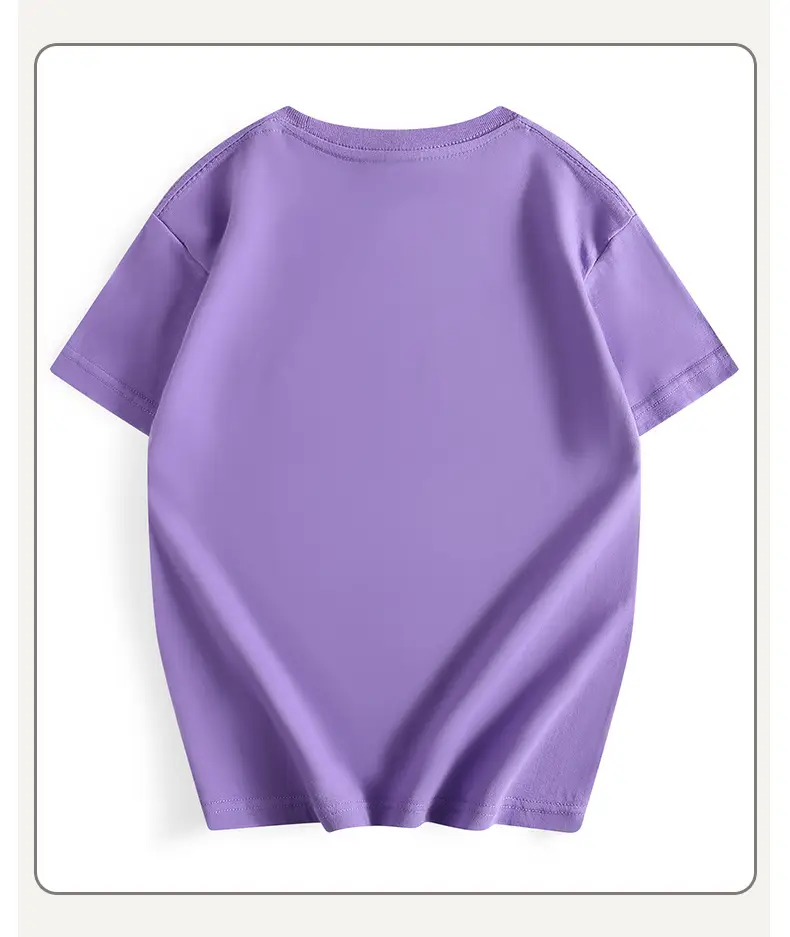 Children's Green T-Shirt with Rainbow & Smile Design — feature 39
