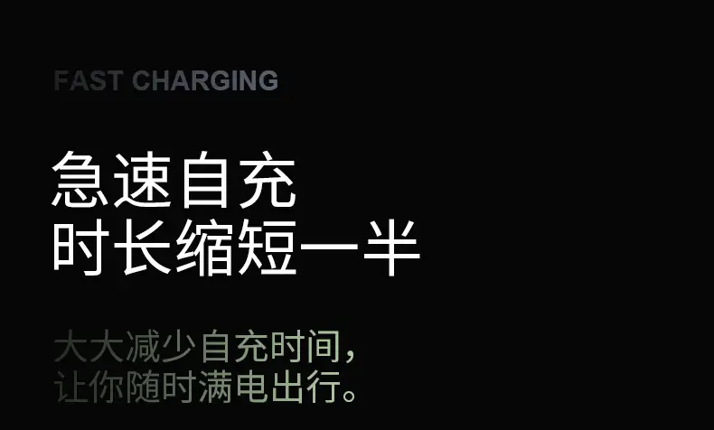 magsafe magnetic wireless charging treasure 10000mAh super fast charging 22.5W mobile power supply — feature 11