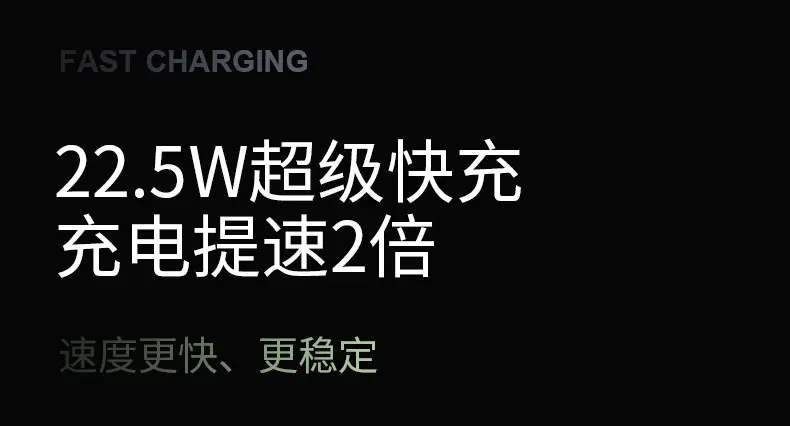 magsafe magnetic wireless charging treasure 10000mAh super fast charging 22.5W mobile power supply — feature 15