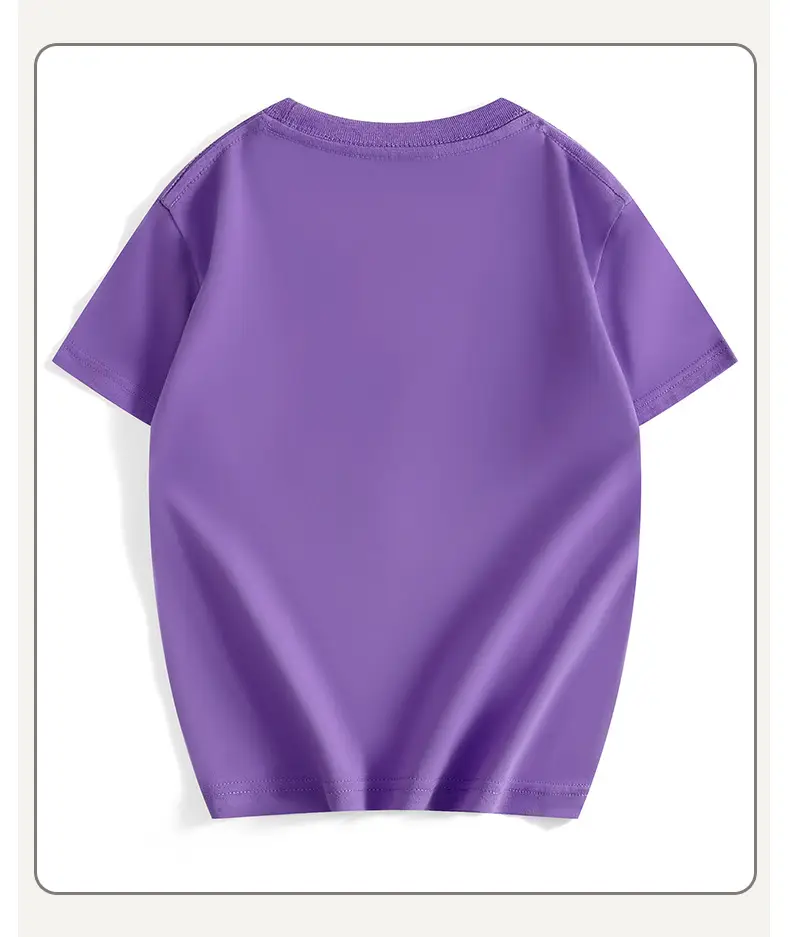 Girls Pop Squeeze Green T-Shirt Medium — feature 39