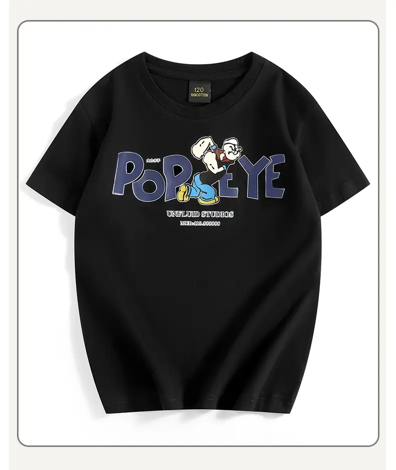 Girls Pop Squeeze Green T-Shirt Medium — feature 40