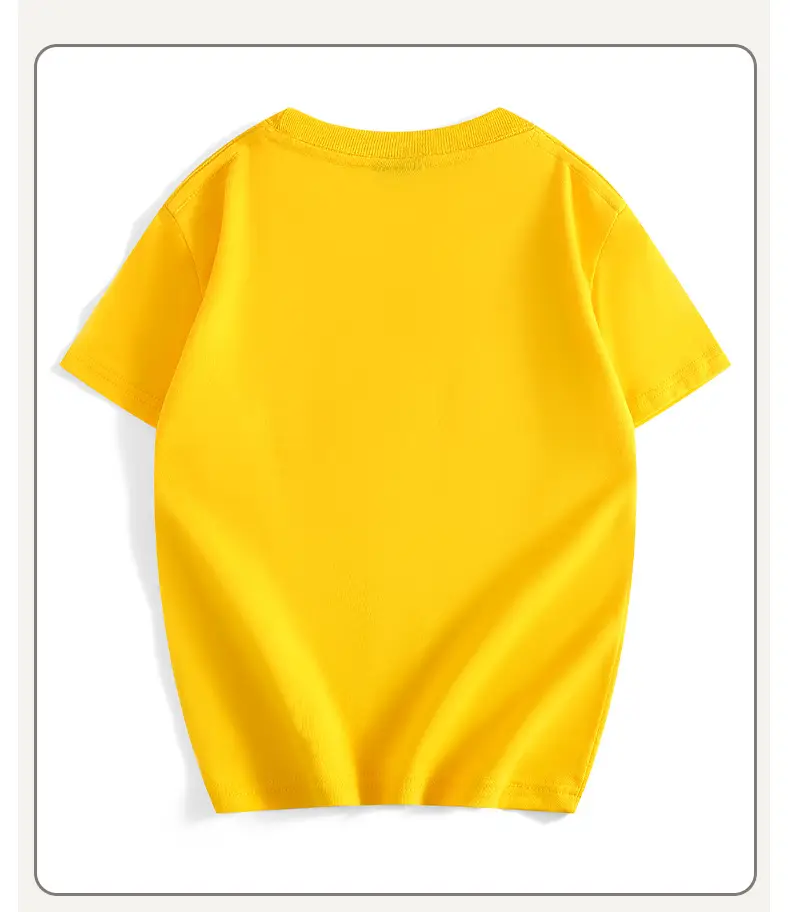 Girls Pop Squeeze Green T-Shirt Medium — feature 45