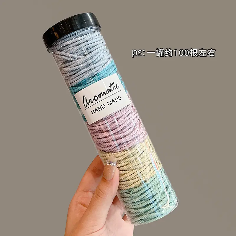 2023 New Rubber Bands for Girls & Boys