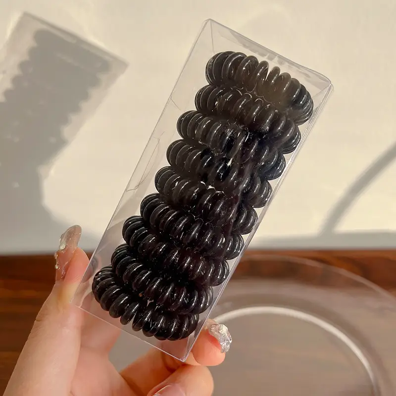 2023 New Rubber Bands for Girls & Boys