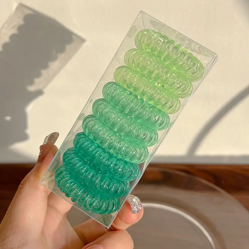 2023 New Rubber Bands for Girls & Boys