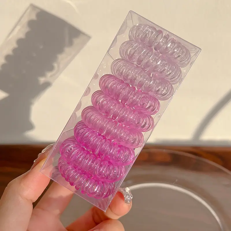 2023 New Rubber Bands for Girls & Boys