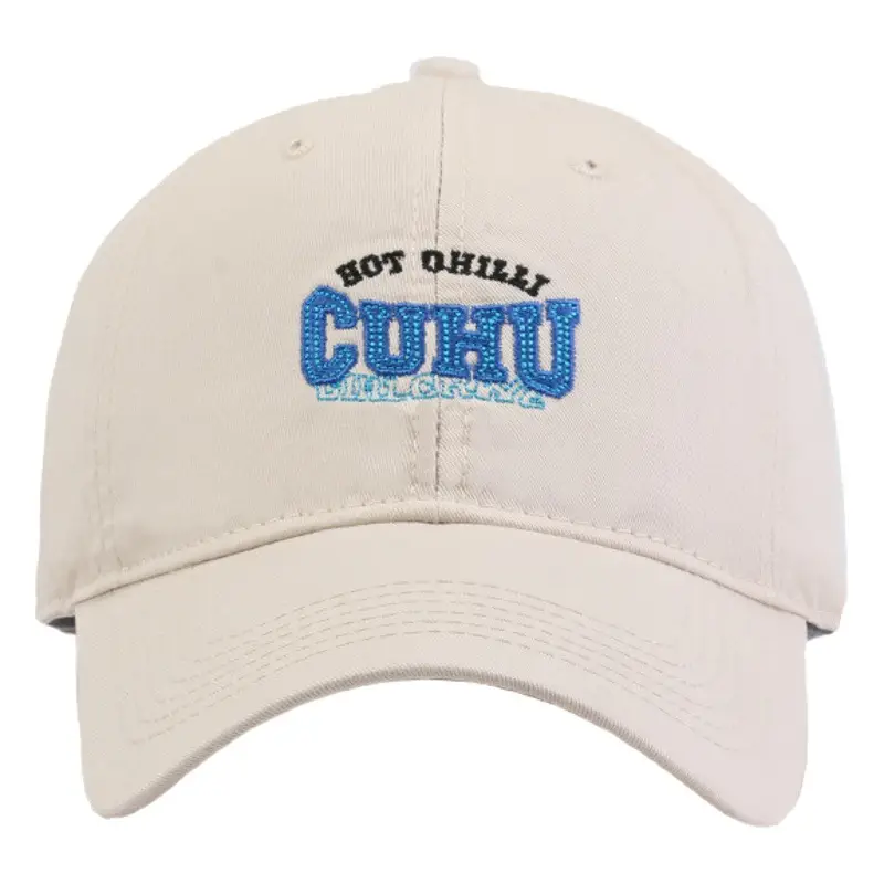 Women Sunscreen Baseball Cap Pink Anti-Ultraviolet