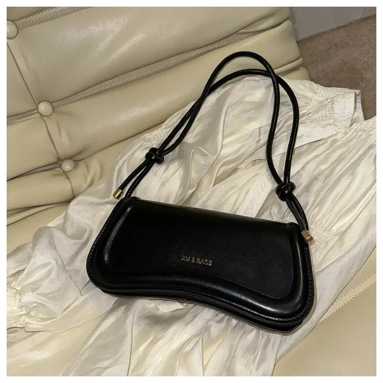 Women's Retro Brown Crossbody Bag 2023 Summer — feature 22
