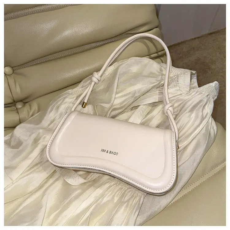 Women's Retro Brown Crossbody Bag 2023 Summer — feature 23