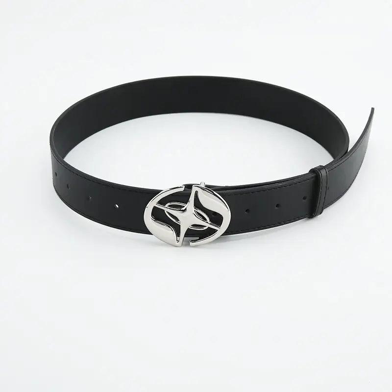 Circular Middle Cross pattern 3.8cm