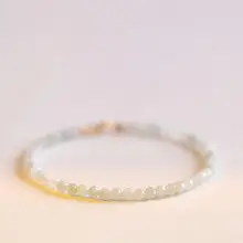 Korean Style Pearl Bracelet for Women 14K Gold — feature 19