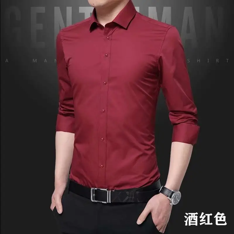 Wine red