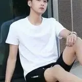 Men's Plaid Long Sleeve Shirt Black Gray Plus Size - Image 20