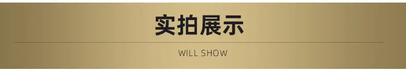 Men's Automatic Buckle Leather Belt Brown 3.5cm — feature 11