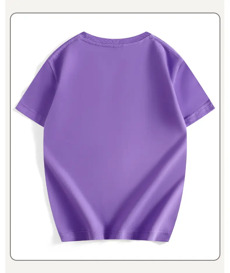 China Graphic T-Shirt for Boys White — feature 39