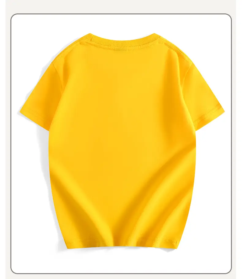 Girls College Print Green T-Shirt Medium — feature 45
