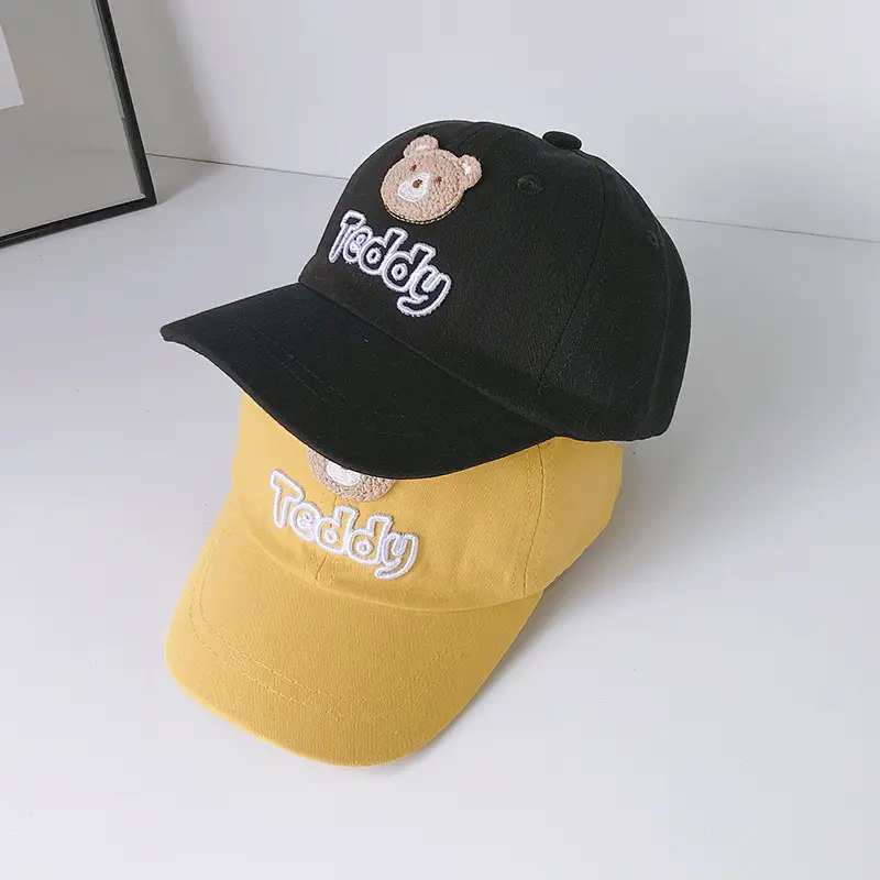 Baby Treasure Hat for Boys Girls Spring Autumn - Image 27