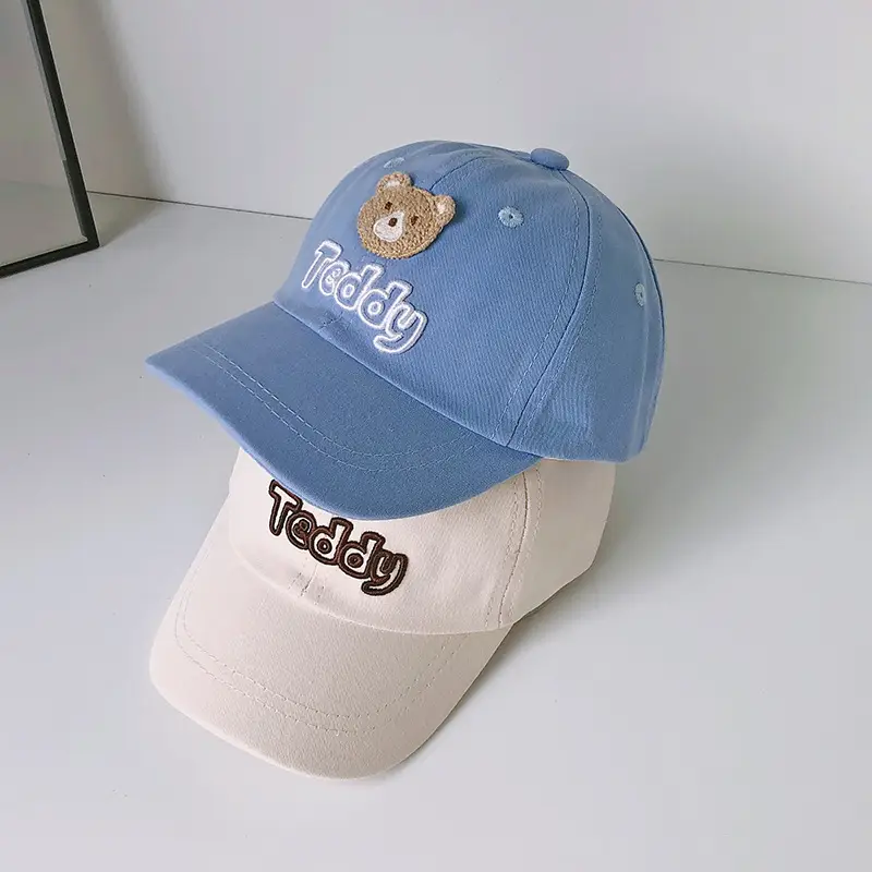 Baby Treasure Hat for Boys Girls Spring Autumn - Image 28