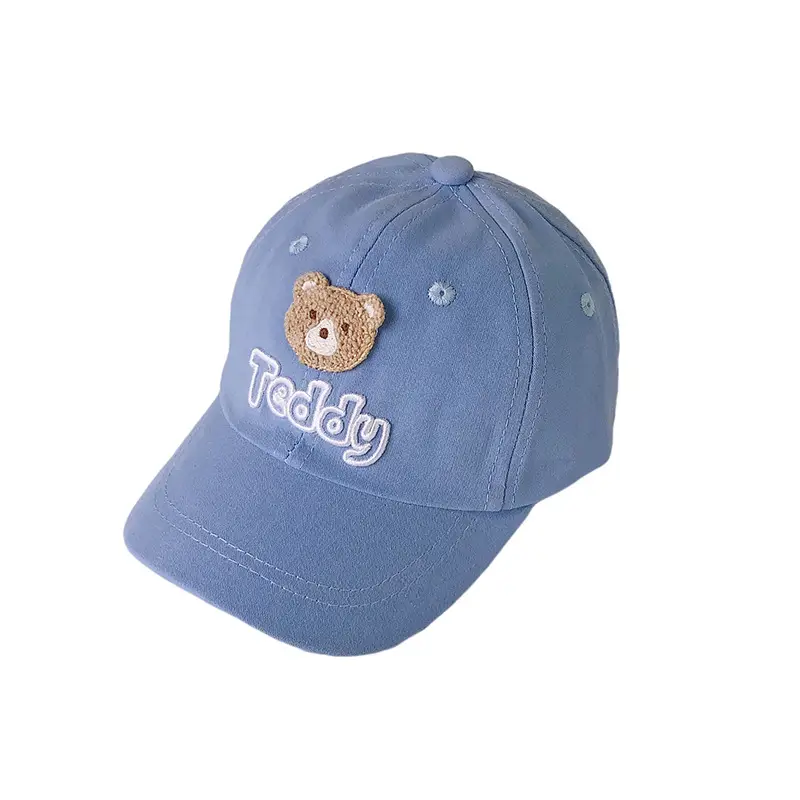 Baby Treasure Hat for Boys Girls Spring Autumn - Image 30