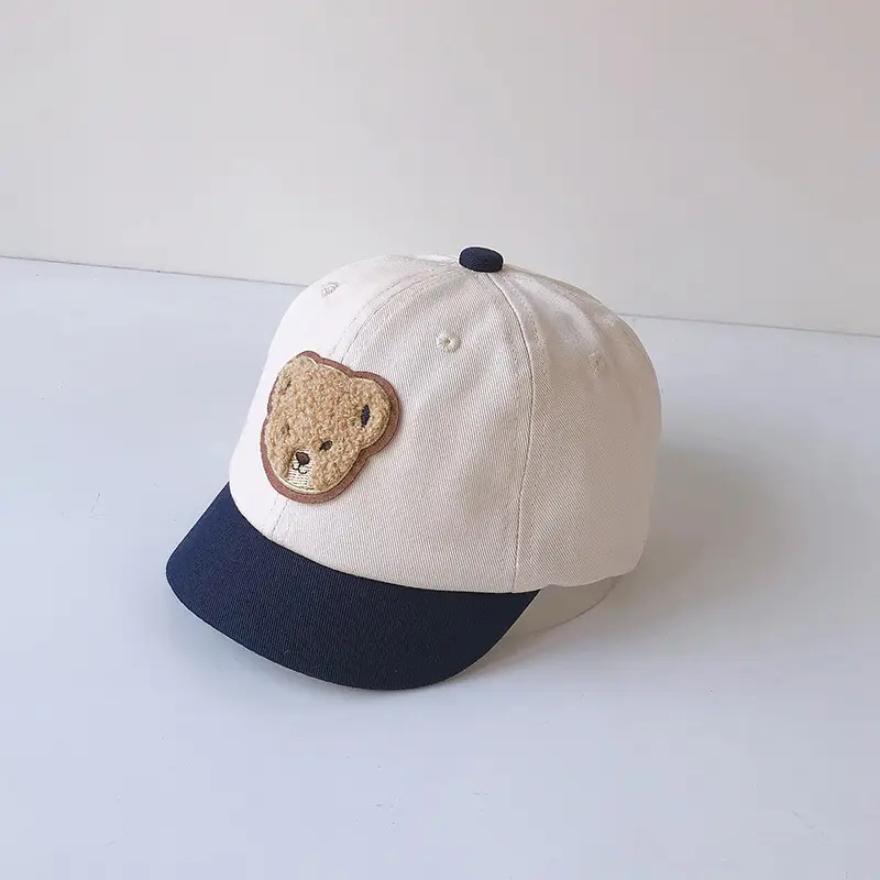 Baby Treasure Hat for Boys Girls Spring Autumn - Image 10