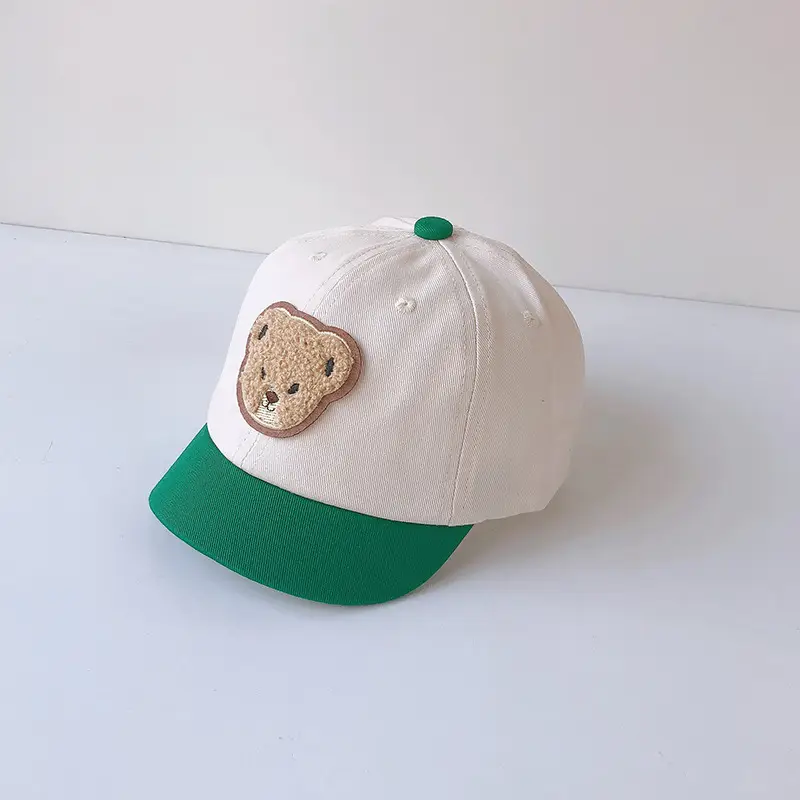 Baby Treasure Hat for Boys Girls Spring Autumn - Image 11