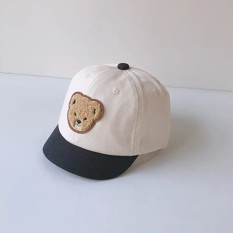 Baby Treasure Hat for Boys Girls Spring Autumn - Image 12