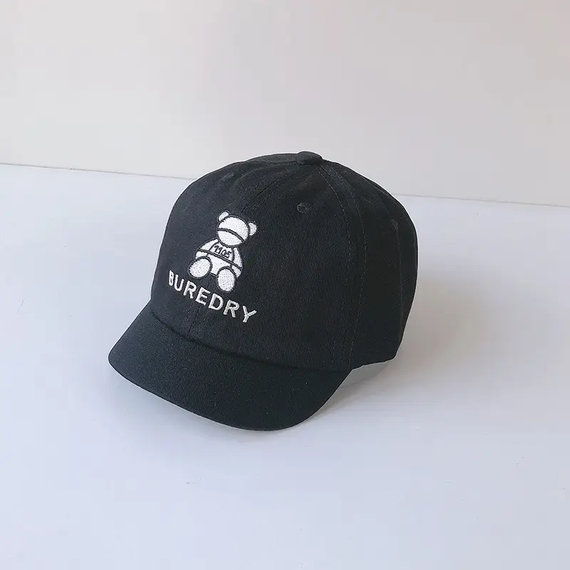 Baby Treasure Hat for Boys Girls Spring Autumn - Image 13