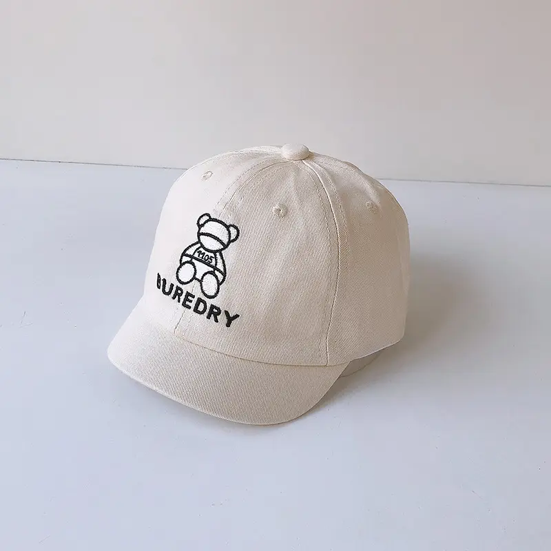Baby Treasure Hat for Boys Girls Spring Autumn - Image 14
