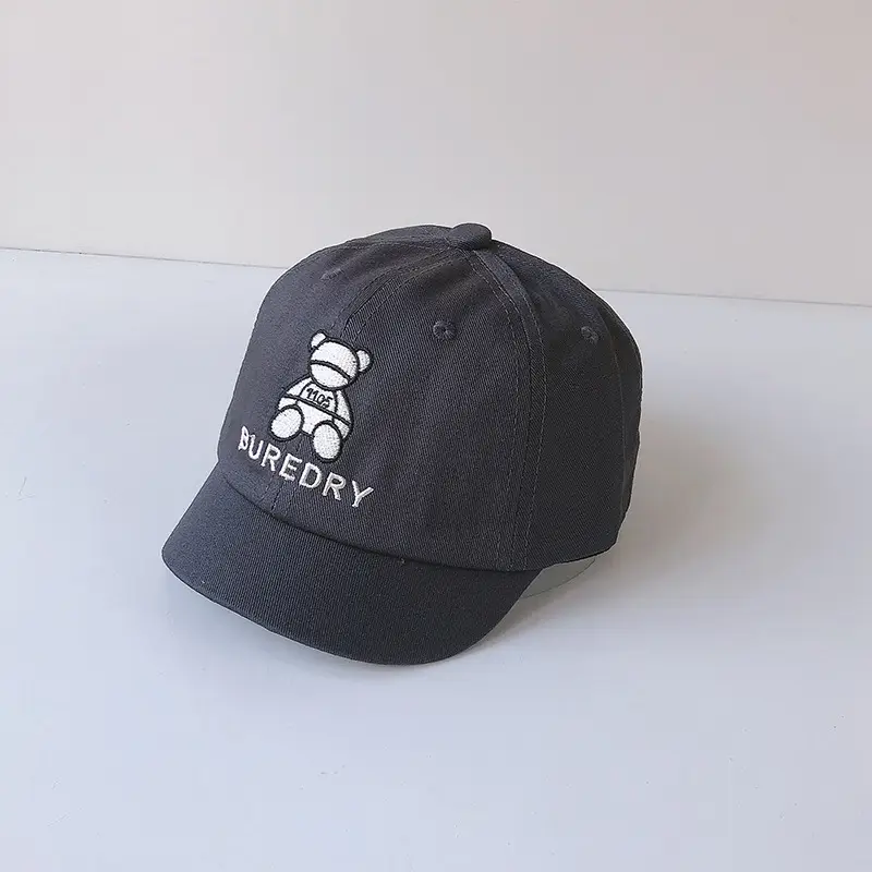 Baby Treasure Hat for Boys Girls Spring Autumn - Image 15