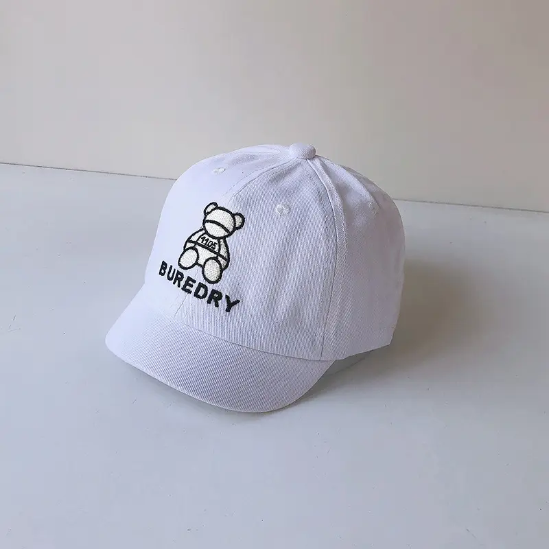 Baby Treasure Hat for Boys Girls Spring Autumn - Image 16