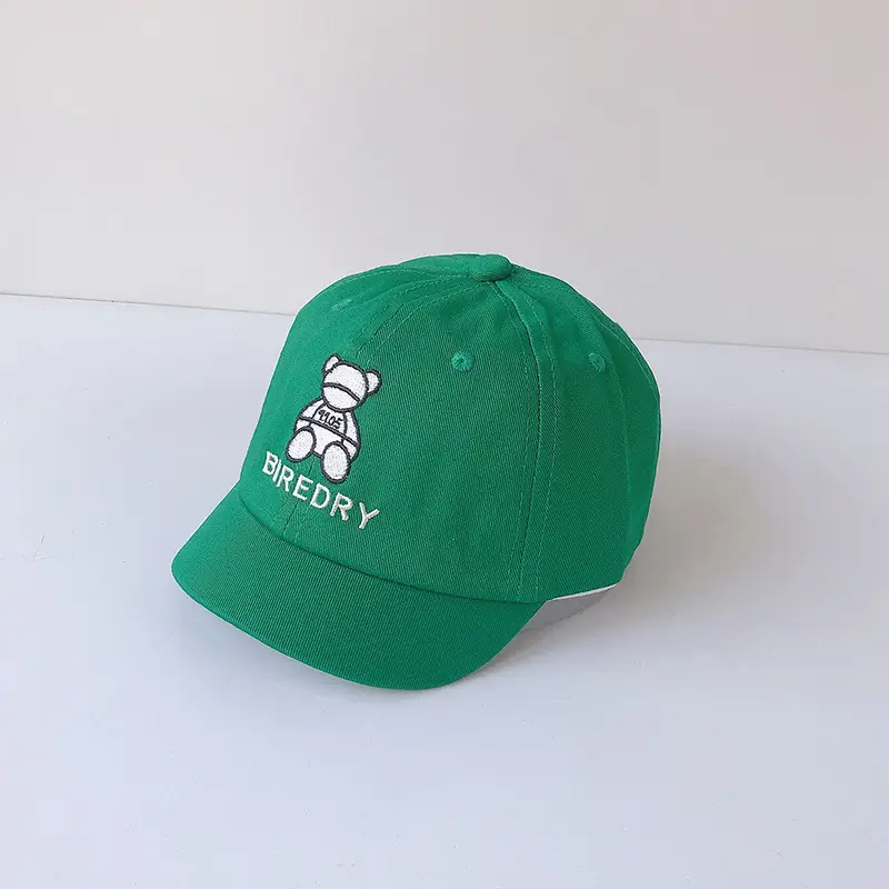 Baby Treasure Hat for Boys Girls Spring Autumn - Image 17