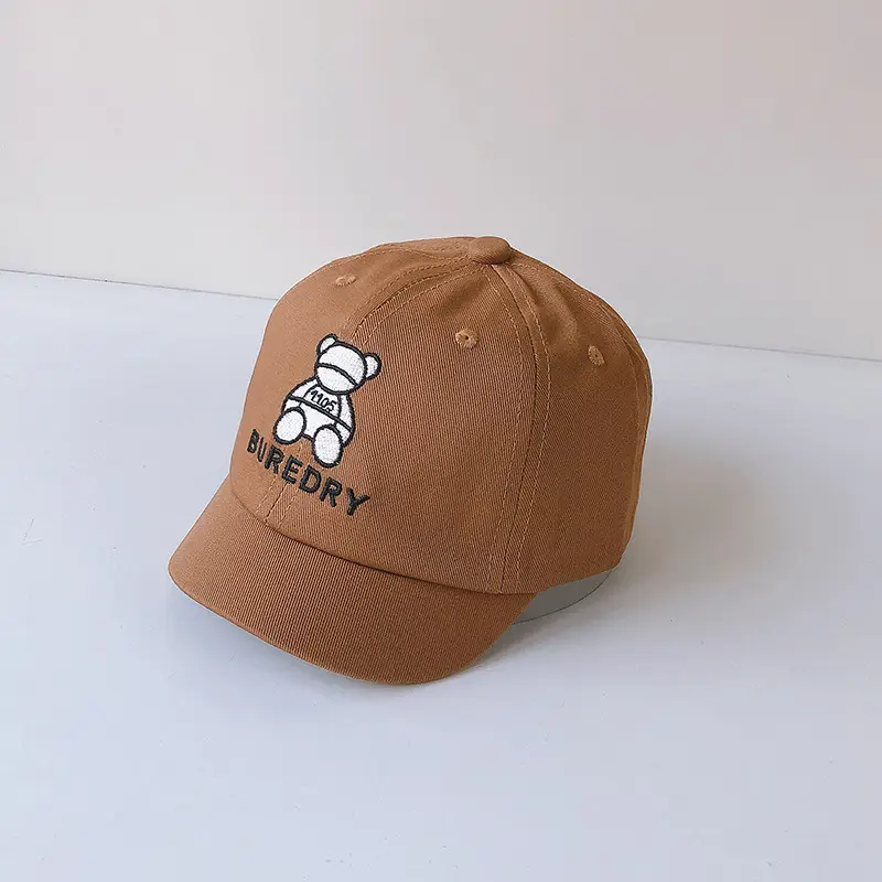 Baby Treasure Hat for Boys Girls Spring Autumn - Image 18