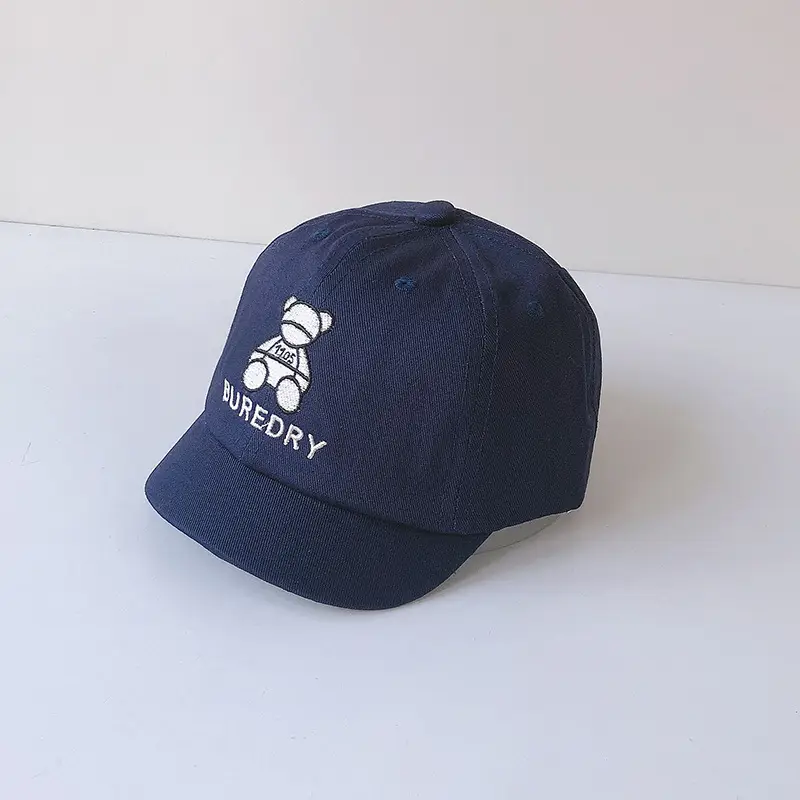 Baby Treasure Hat for Boys Girls Spring Autumn - Image 19