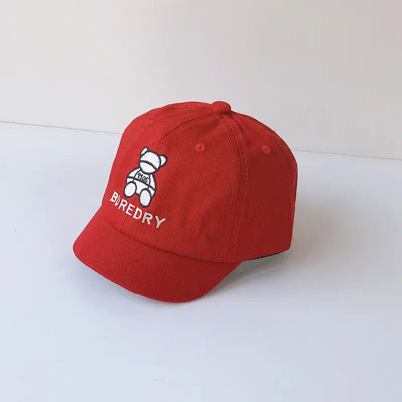 Baby Treasure Hat for Boys Girls Spring Autumn - Image 20