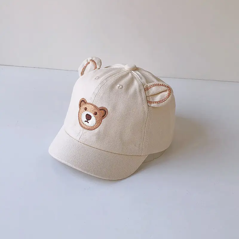 Baby Treasure Hat for Boys Girls Spring Autumn - Image 21