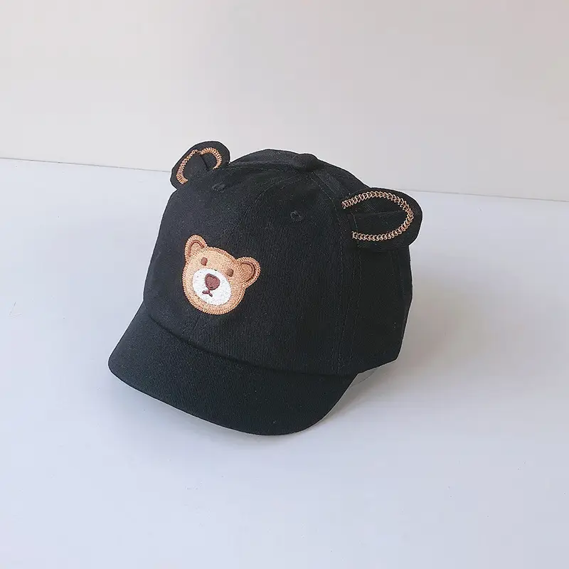 Baby Treasure Hat for Boys Girls Spring Autumn - Image 22