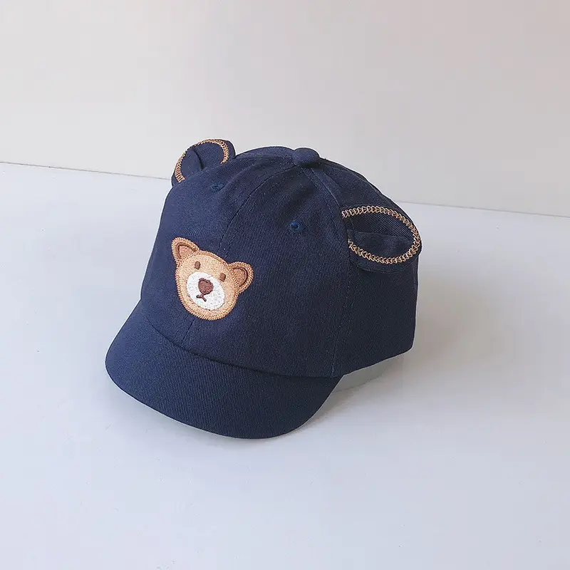 Baby Treasure Hat for Boys Girls Spring Autumn - Image 23