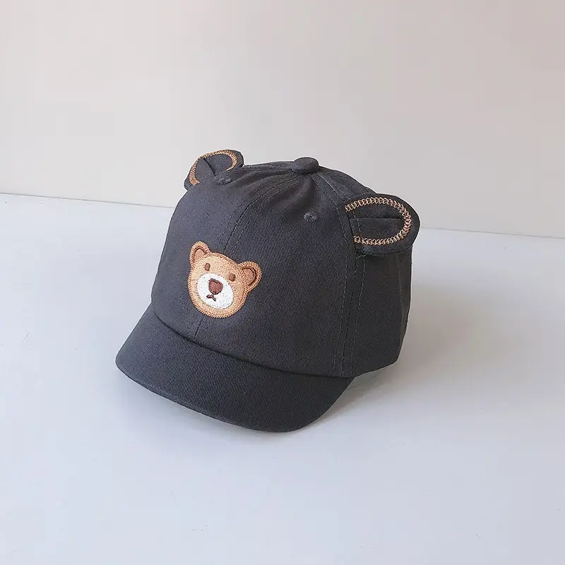 Baby Treasure Hat for Boys Girls Spring Autumn - Image 25