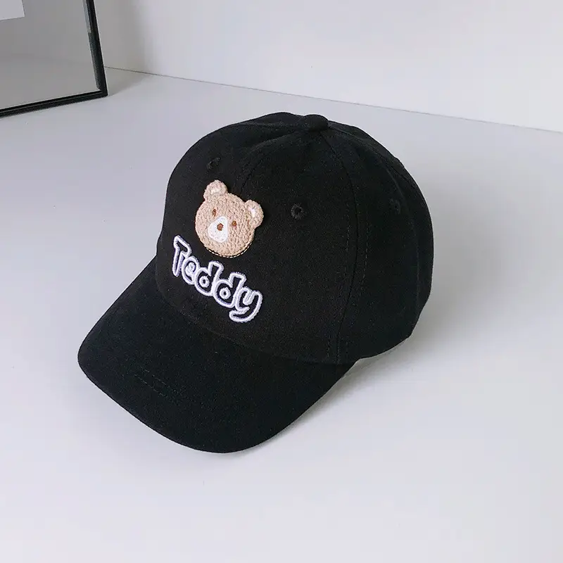 Baby Treasure Hat for Boys Girls Spring Autumn - Image 3
