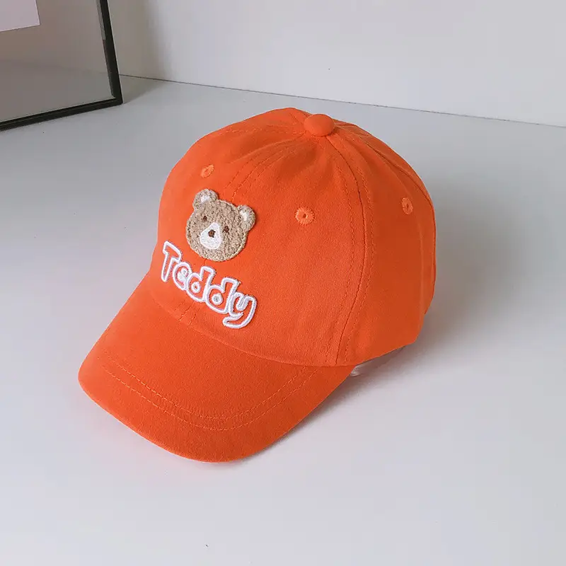 Baby Treasure Hat for Boys Girls Spring Autumn - Image 6