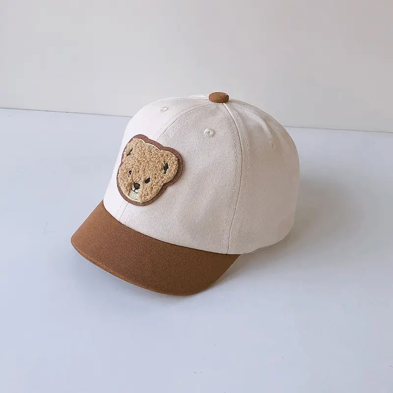 Baby Treasure Hat for Boys Girls Spring Autumn - Image 7