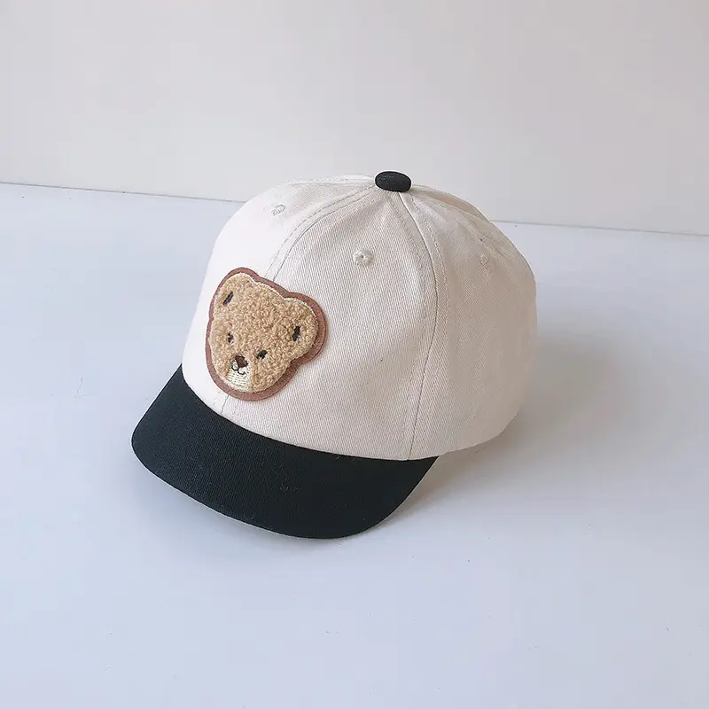 Baby Treasure Hat for Boys Girls Spring Autumn - Image 8