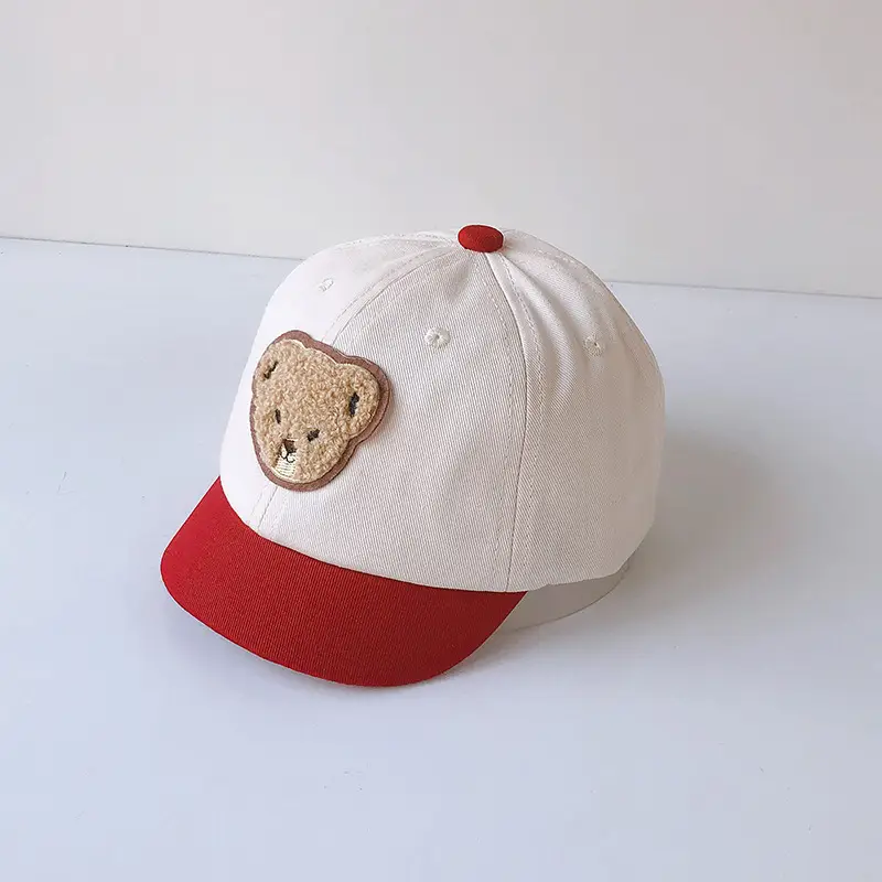 Baby Treasure Hat for Boys Girls Spring Autumn - Image 9