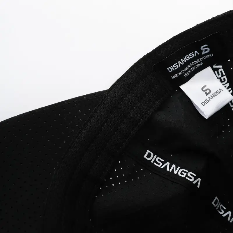 Men's Navy Blue Dismail Cap with 'S' Logo - Image 14