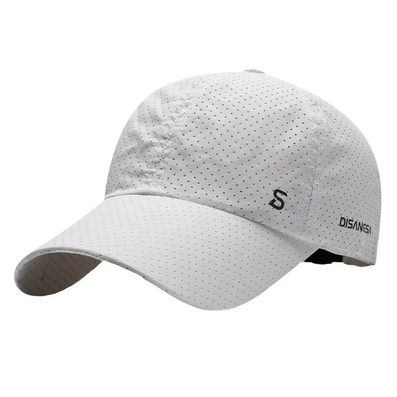 Men's Navy Blue Dismail Cap with 'S' Logo - Image 17